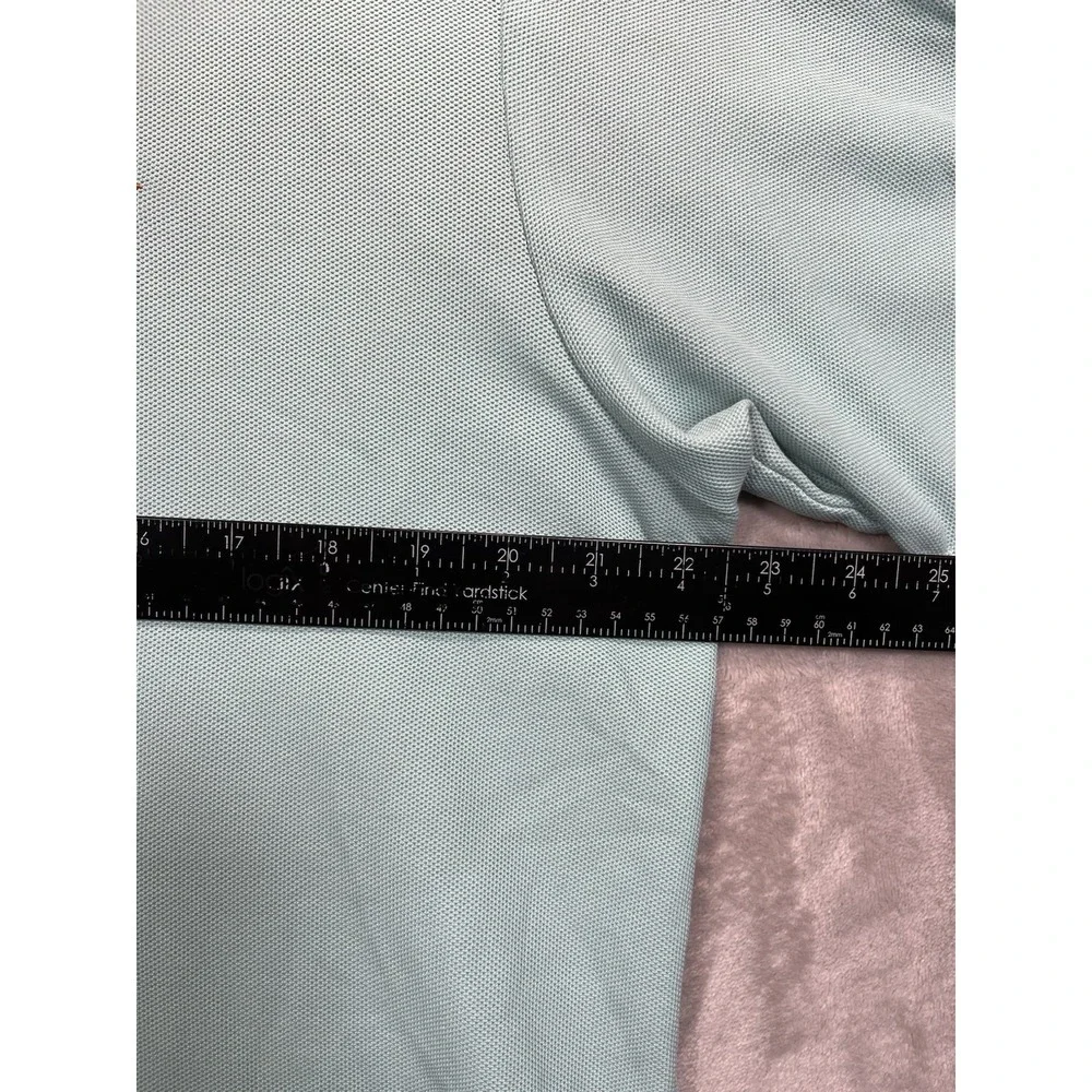 TOMMY BAHAMA Shirt L Supima Cotton Men's Pullover Polo‎